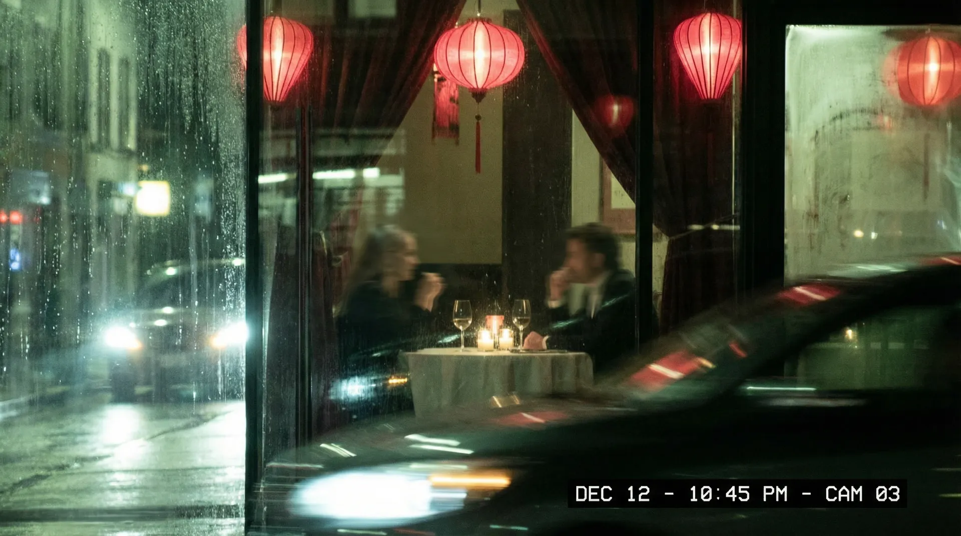 凯发娱乐平台 - 餐厅密会偷拍照